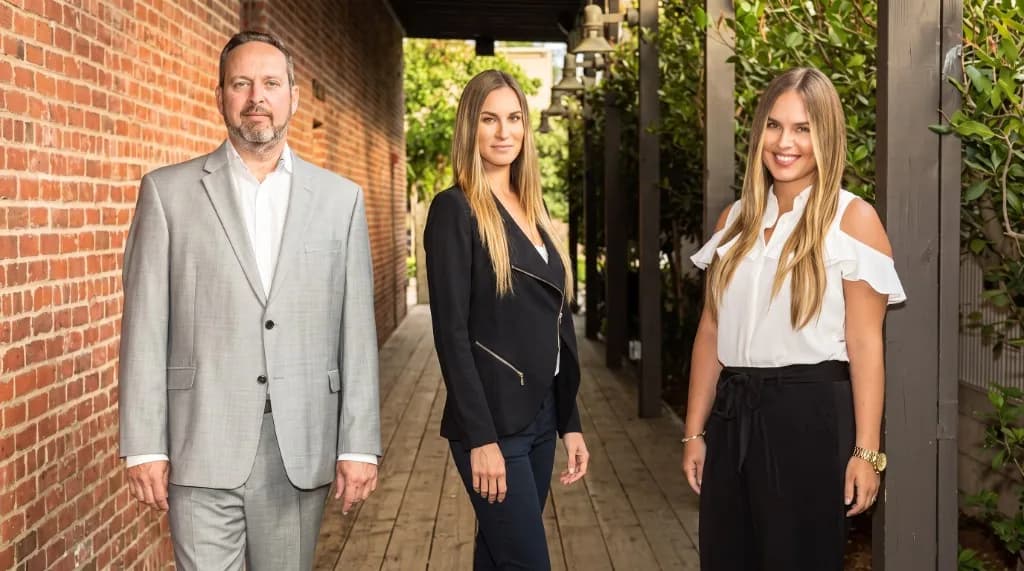 The Robert Cole Properties team