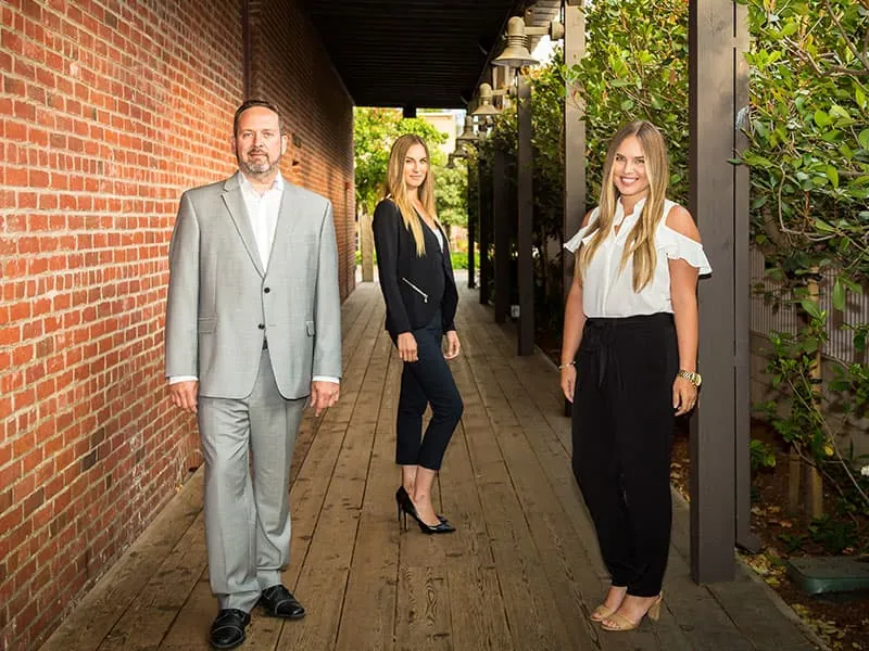 RCP Family Team - Expert Temecula Valley property management professionals